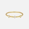 Starlight Ring - Gold