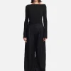 Taite Pant - Black