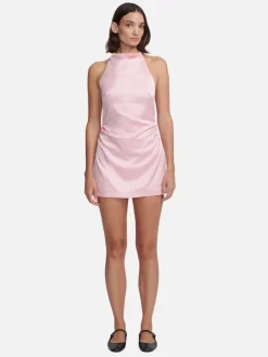 Tenzing Dress - Sherbet