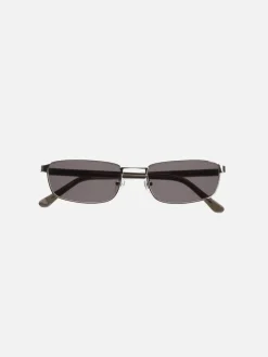 The Hedonist - Silver