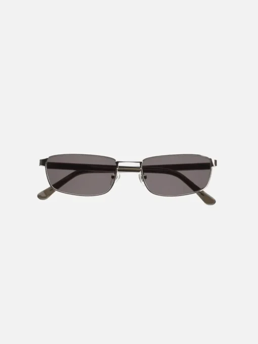 The Hedonist - Silver