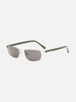 The Hedonist - Silver