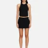 Tosca Halter - Black