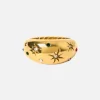 Tyra Ring - Gold