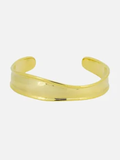 Umbra Cuff - Gold
