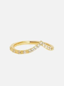 Universe Ring - Gold