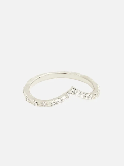 Universe Ring - Silver