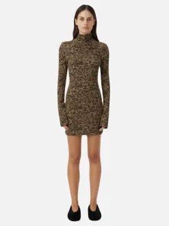 Veda Dress