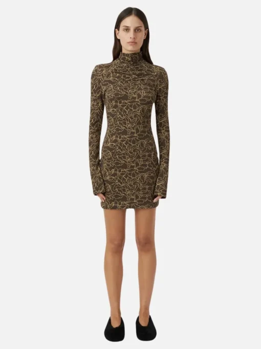 Veda Dress