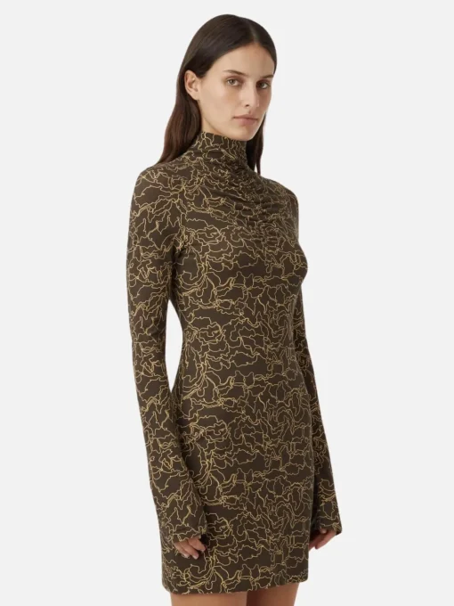 Veda Dress