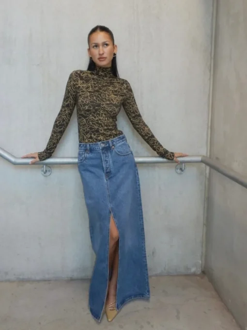 Veda Top