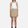 VWXX Tank - Ivory