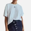 VWXX Tee - Ivory