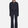 Waterloo Sweater - Black