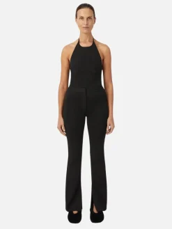 Winslet Bodysuit - Black