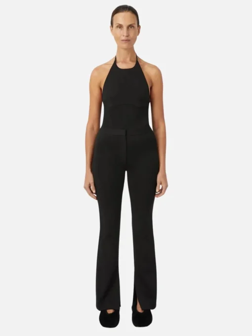 Winslet Bodysuit - Black